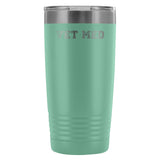 Vet Tech- Vet med 20oz Vacuum Tumbler-Tumblers-I love Veterinary