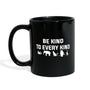 Veterinary - Be kind to every kind Full Color Mug-Full Color Mug | BestSub B11Q-I love Veterinary
