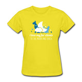 Veterinary-I love my fur clients Women's T-Shirt-Women's T-Shirt | Fruit of the Loom L3930R-I love Veterinary