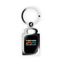 Veterinary medicine because people are gross Keychain-Keychains-I love Veterinary