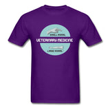 Veterinary Medicine - Small & Big animal Unisex T-shirt-Unisex Classic T-Shirt | Fruit of the Loom 3930-I love Veterinary