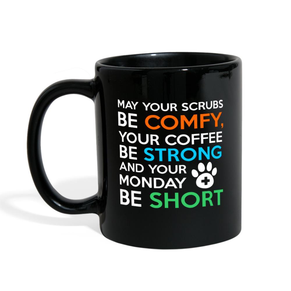 Veterinary Monday Prayer Full Color Mug-Full Color Mug | BestSub B11Q-I love Veterinary