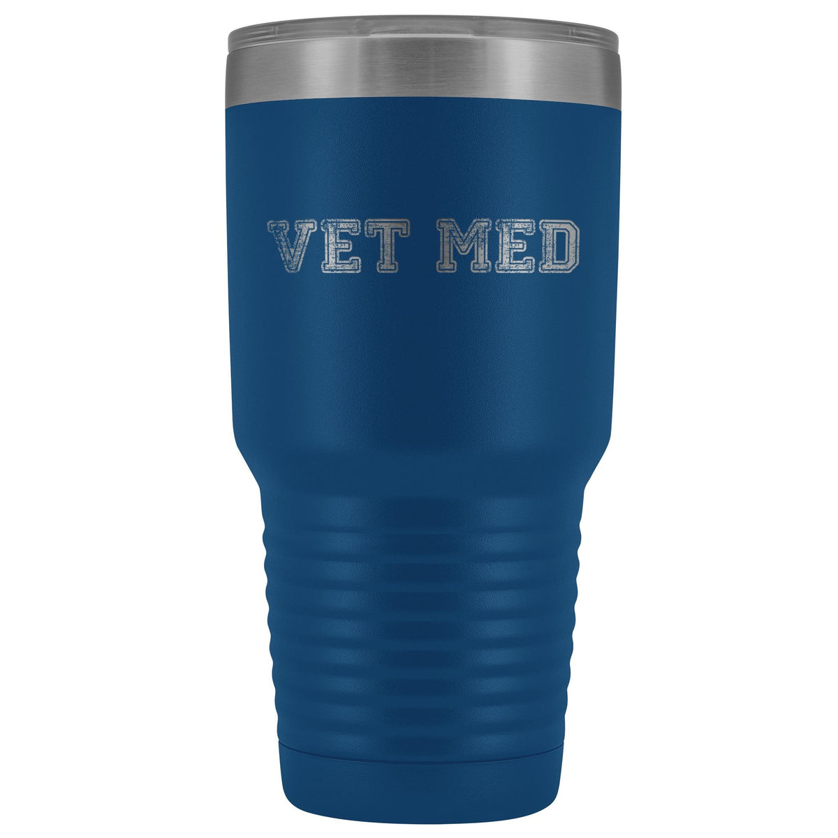 Veterinary- Vet med 30oz Vacuum Tumbler-Tumblers-I love Veterinary