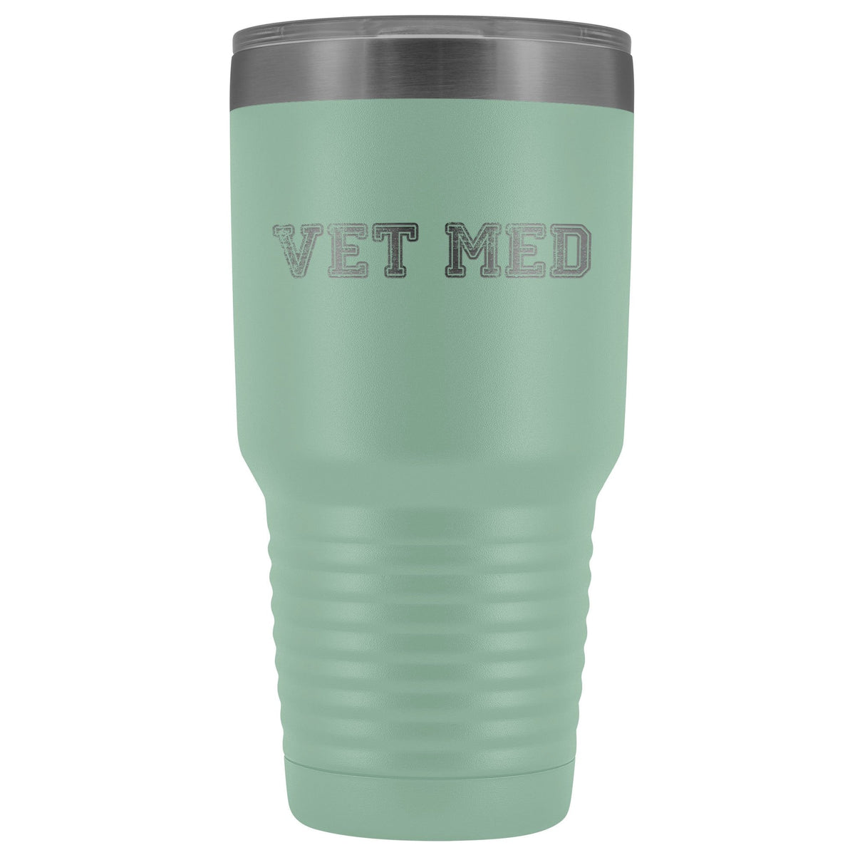 Veterinary- Vet med 30oz Vacuum Tumbler-Tumblers-I love Veterinary