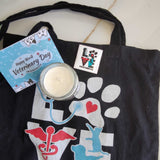 World Veterinary Day Gift Box-I love Veterinary